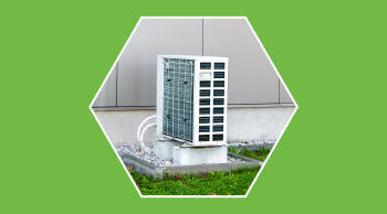 Bomba de calor para calefacción, funcionamiento y ventajas