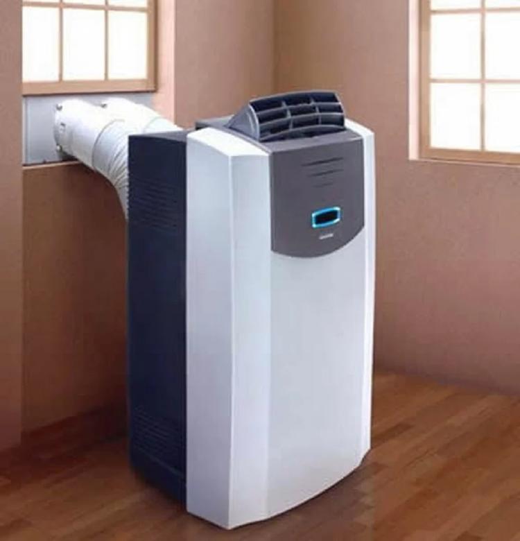 Aire acondicionado portatil Aire acondicionado portatil