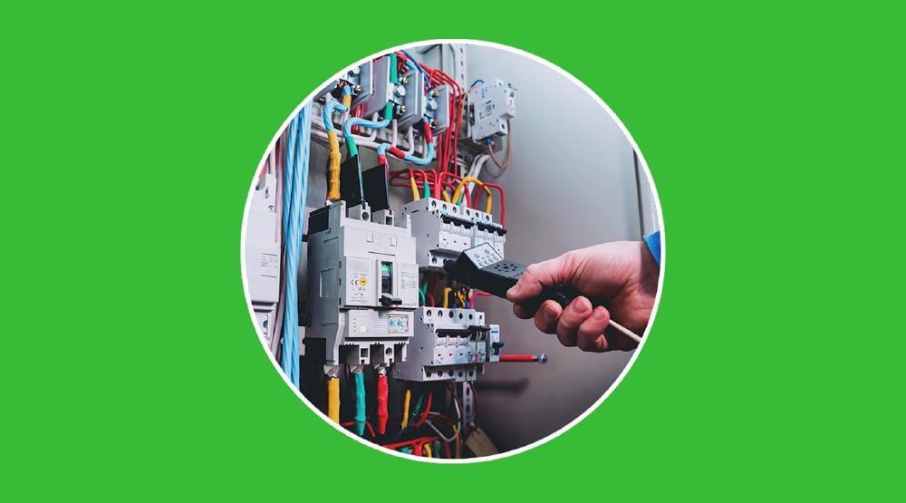 Qué potencia eléctrica necesita un negocio