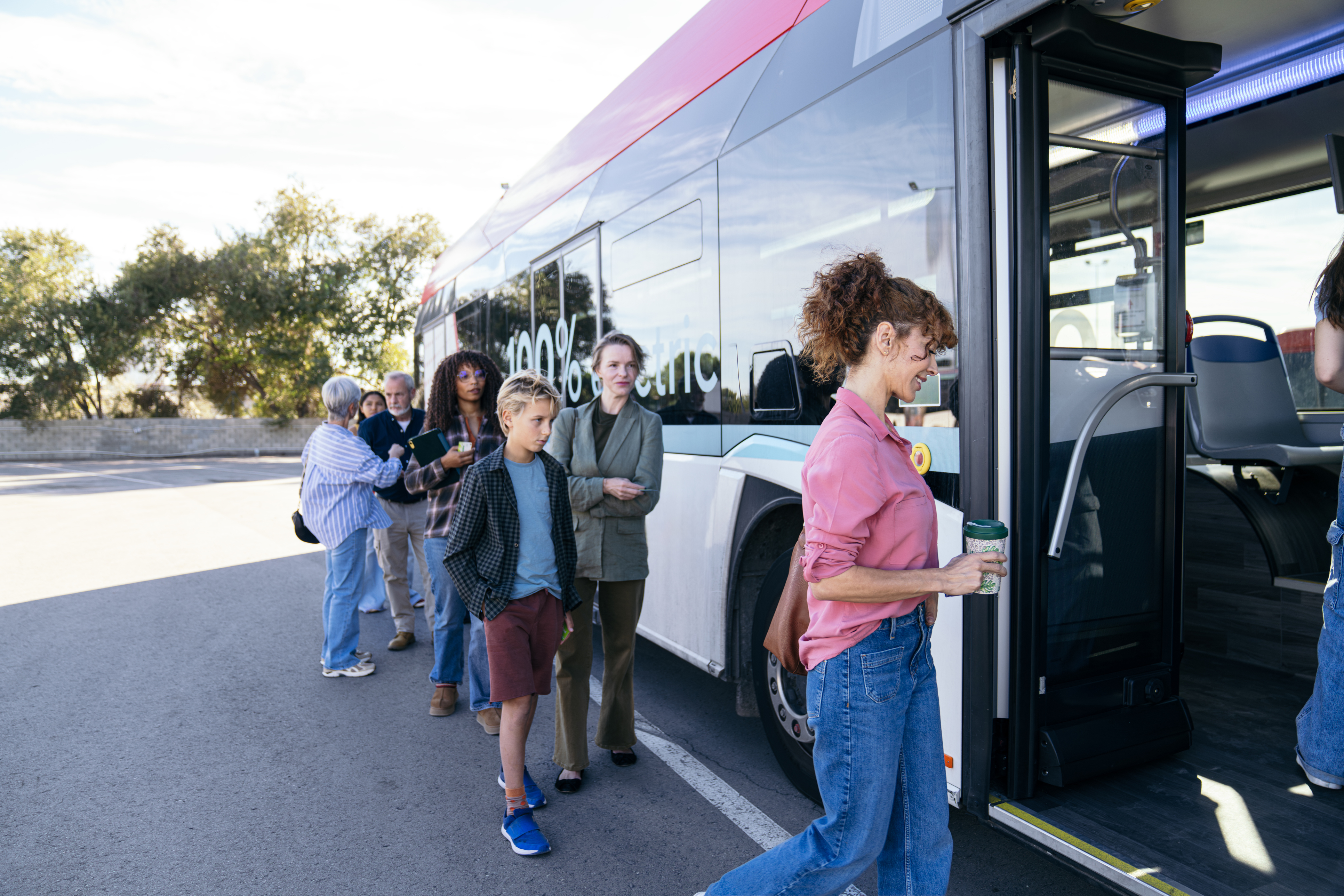 Qu&eacute; retos energ&eacute;ticos plantea el crecimiento de las ciudades
