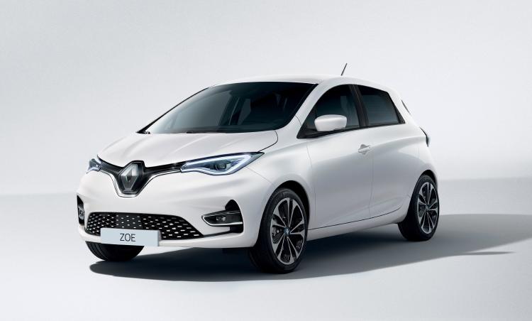 renault zoe renault zoe
