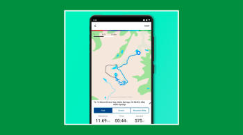 Aplicaciones para bicicletas eléctricas