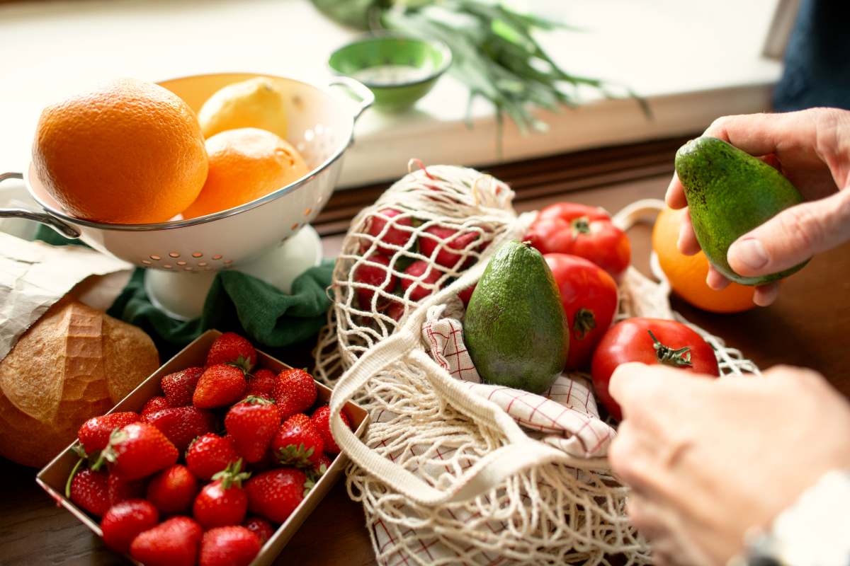 consumir productos ecologicos