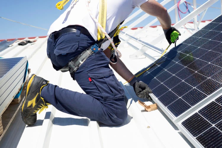 instalar placas solares instalar placas solares