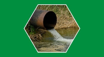 Aguas residuales contaminación