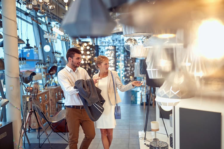 Cómo iluminar terrazas y balcones de forma eficiente Cómo iluminar terrazas y balcones de forma eficiente