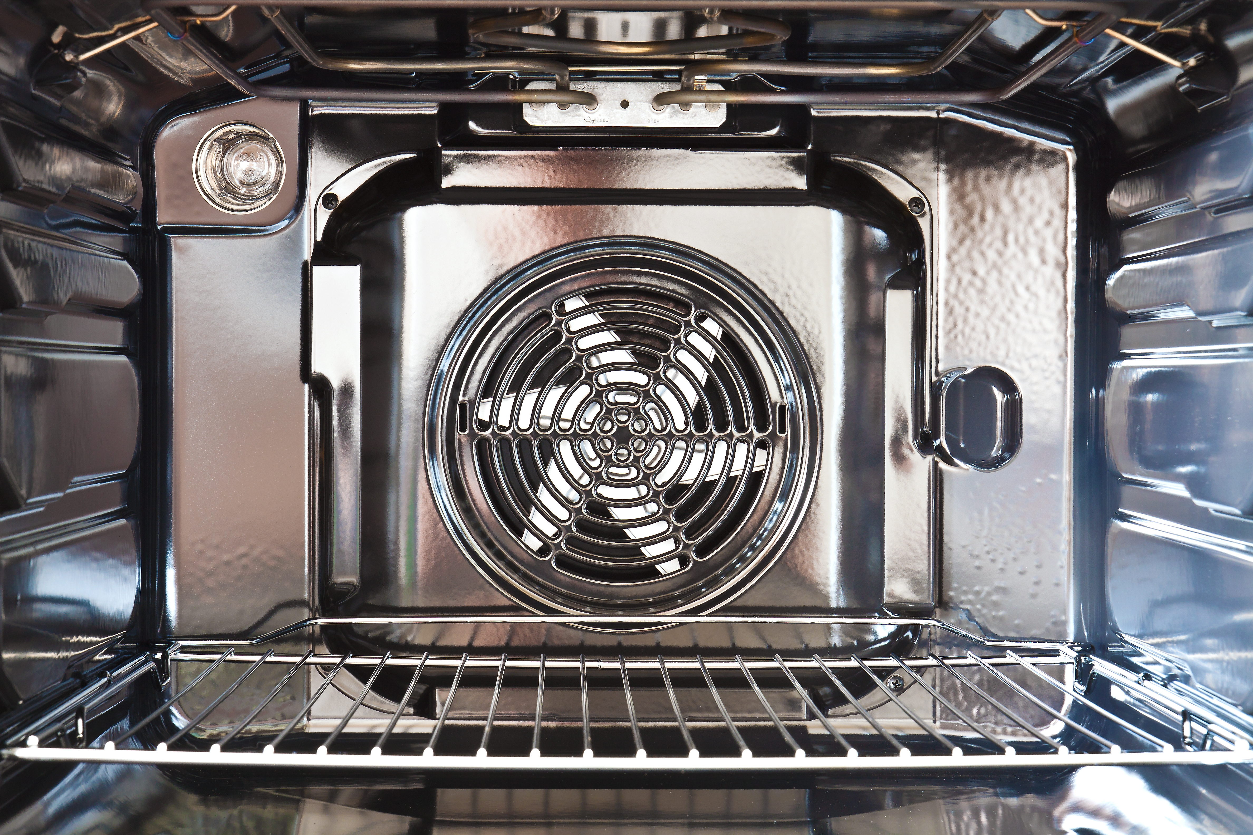 Cuánta energía gasta tu horno cuando lo precalientas
