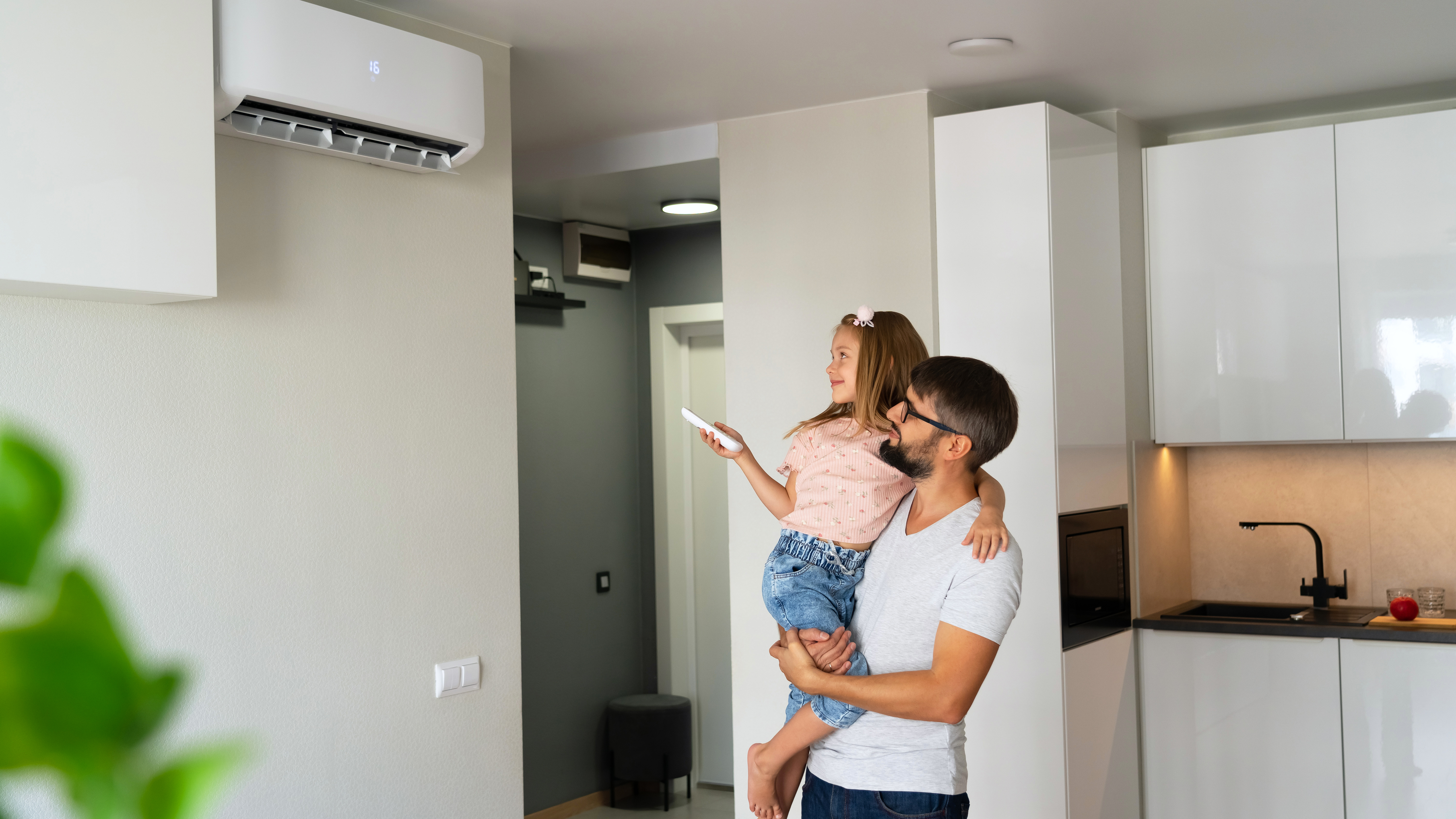 Sistemas de climatización por zonas: confort personalizado