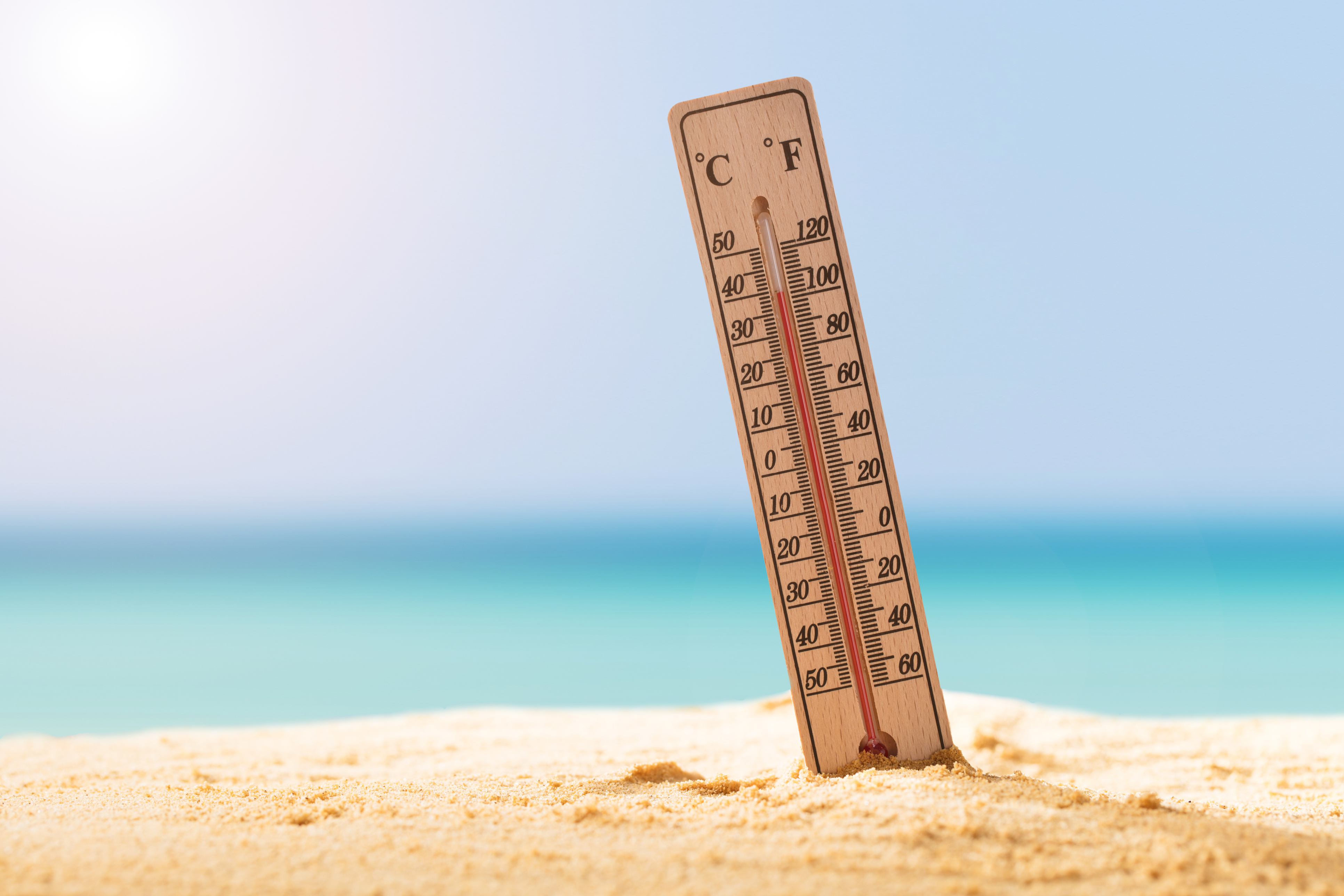 Aerotermia en climas cálidos: ¿funciona bien en verano?