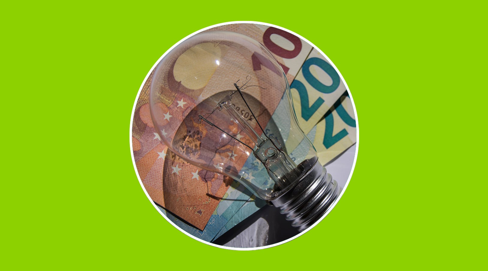 Los días de la semana en los que más luz gastamos