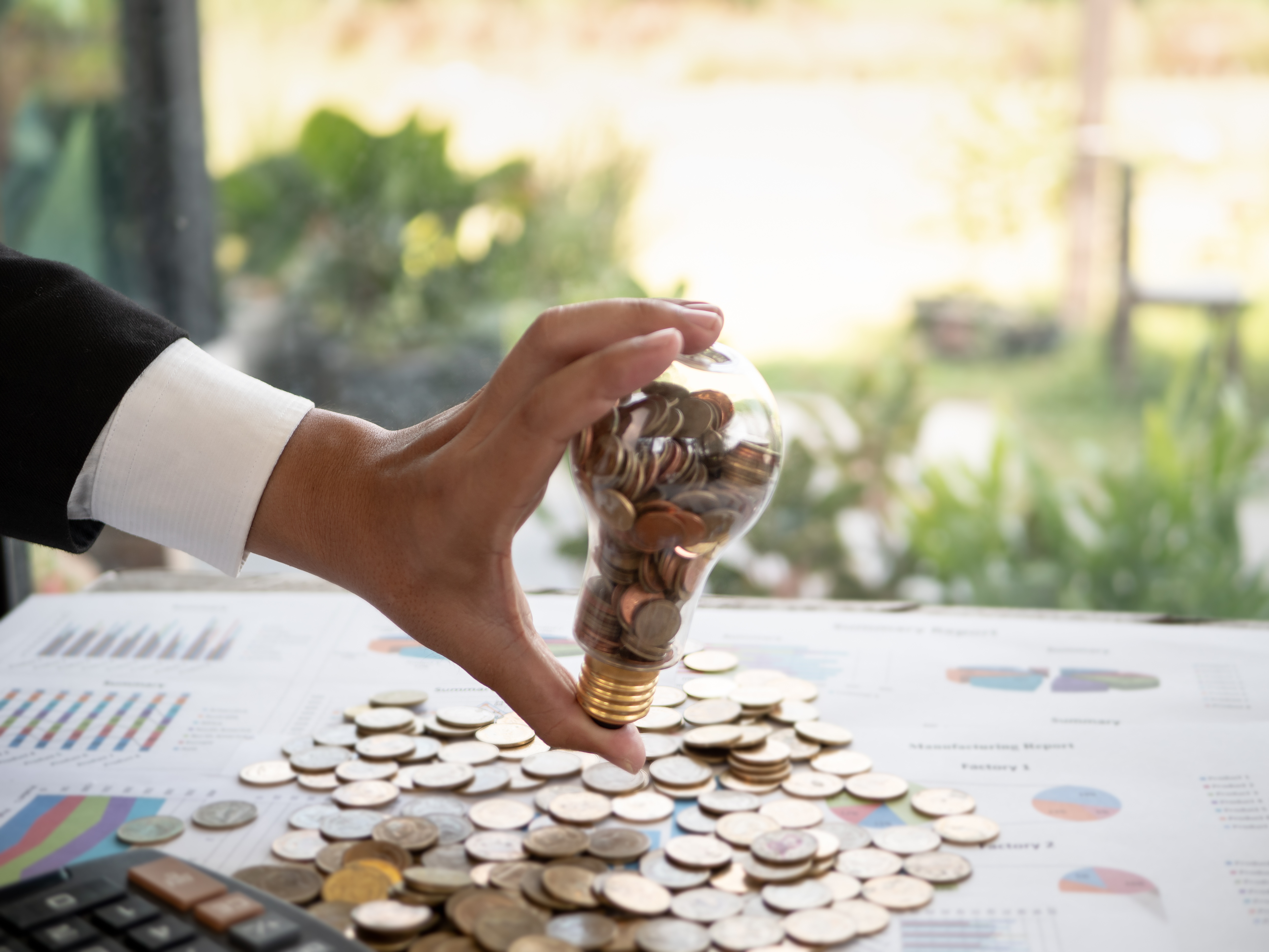 15 consejos reales para ahorrar energ&iacute;a en casa sin gastar un euro