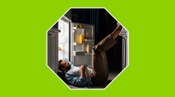 Dormir durante una noche tropical, consejos para mantenerse fresco
