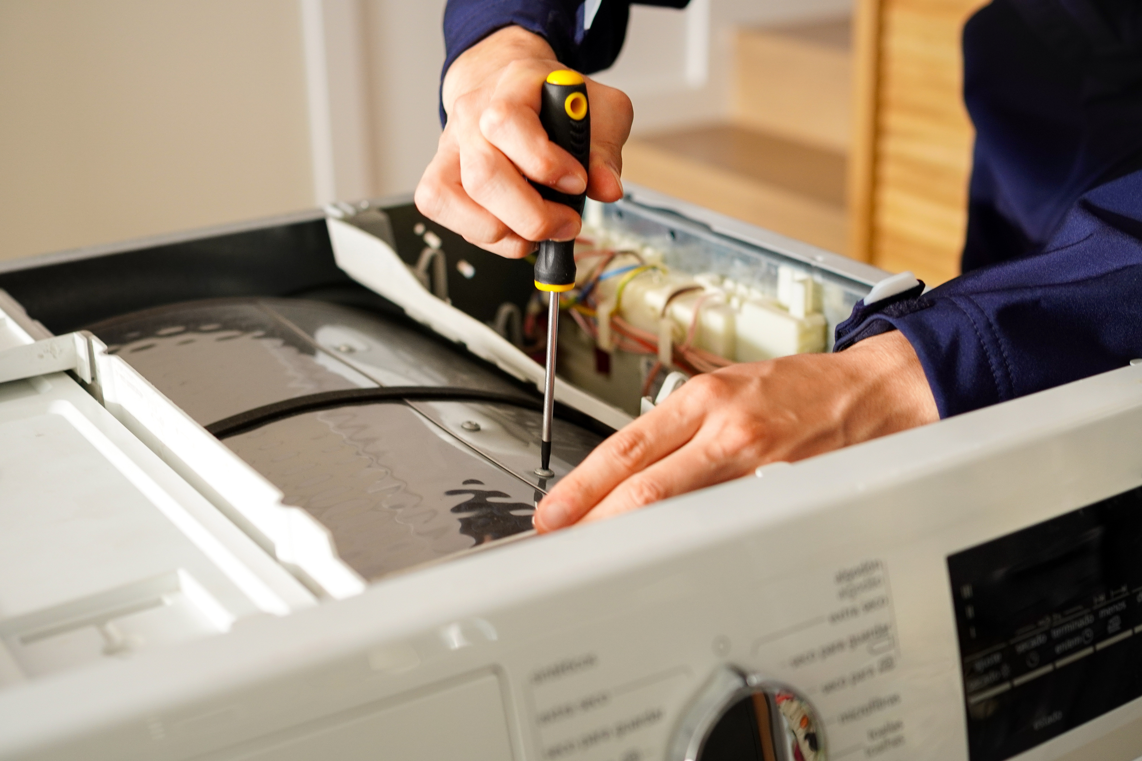 &iquest;Cu&aacute;ndo merece la pena cambiar tus electrodom&eacute;sticos?