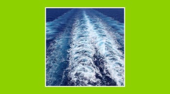 Salinidad mar cambio climático