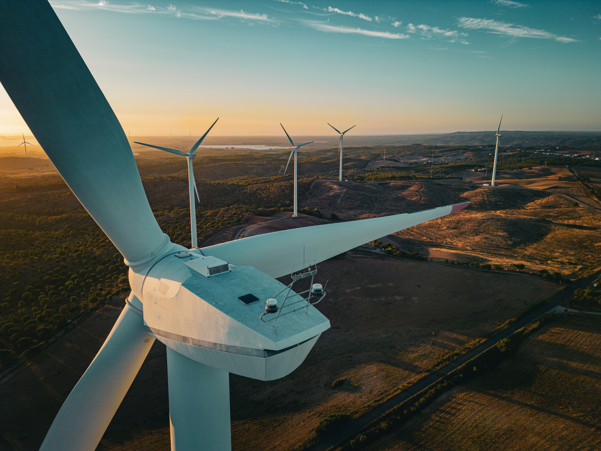 &iquest;Qu&eacute; energ&iacute;a renovable es m&aacute;s eficiente y rentable?