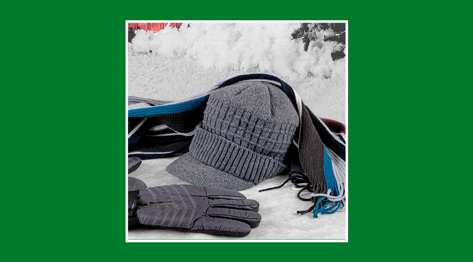 Guía completa para elegir ropa térmica eficiente en invierno