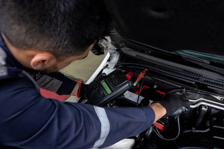 Ventajas de comprar un coche eléctrico de segunda mano Ventajas de comprar un coche eléctrico de segunda mano