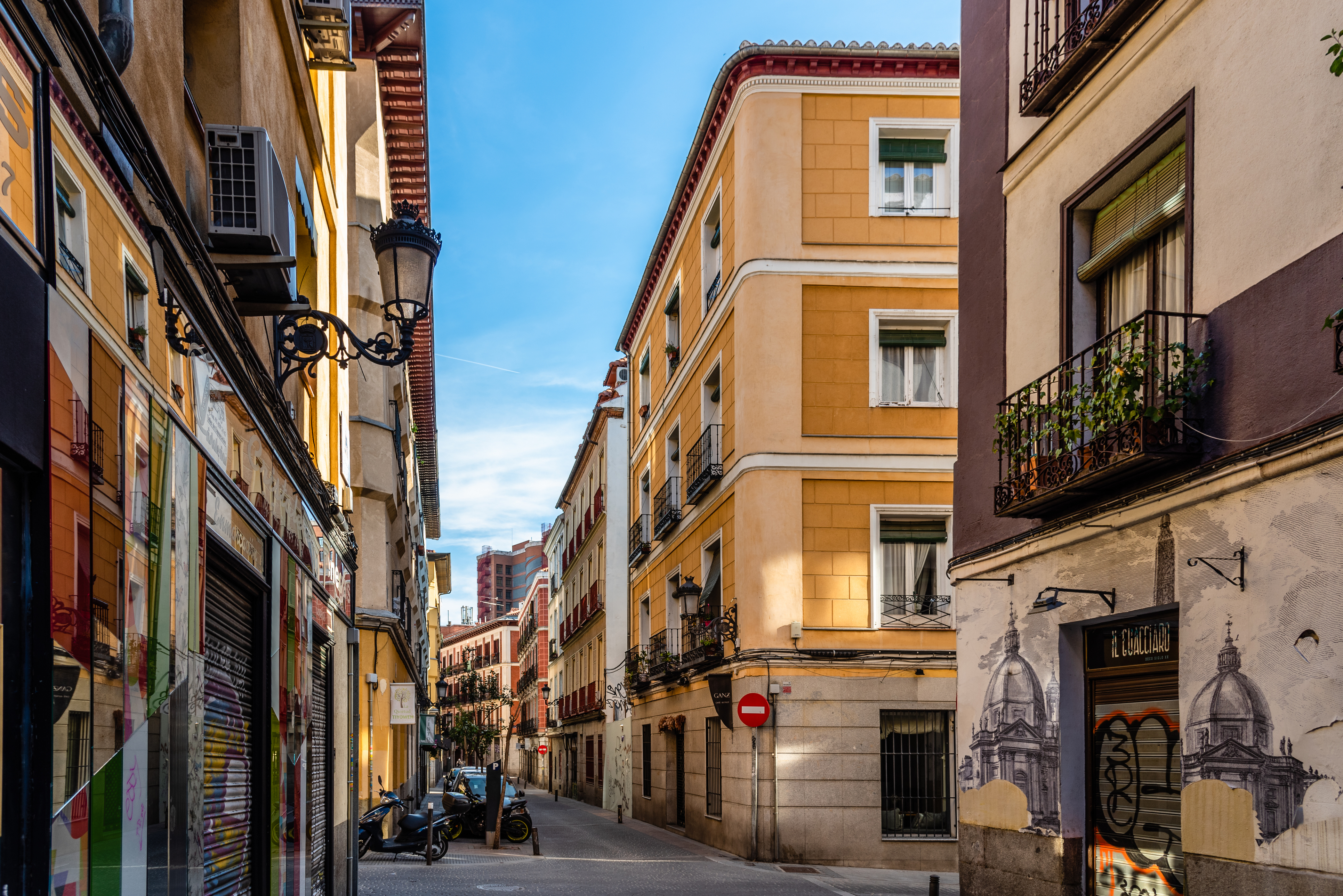 Huerto de otoño en el balcón: qué sembrar en octubre en España
