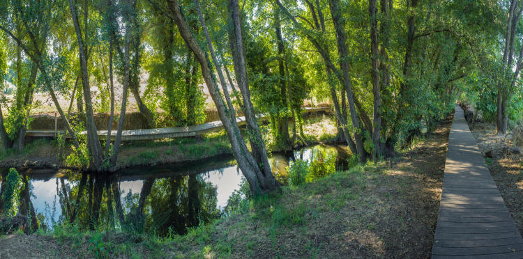 Agroturismo o cómo combatir el calentamiento global en verano Agroturismo o cómo combatir el calentamiento global en verano