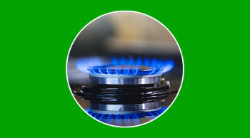 Tarifa de gas EnergyGO, ahorro y eficiencia energética