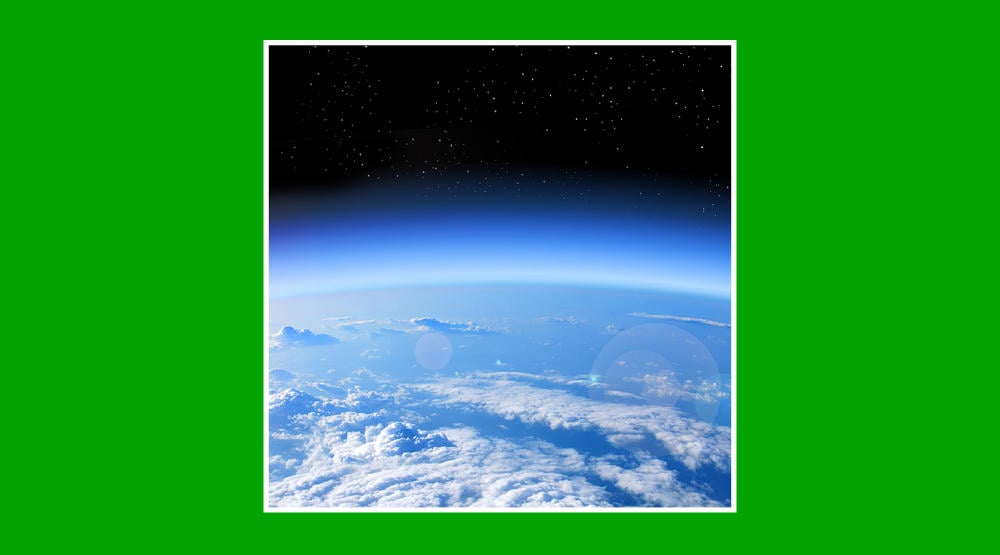 Capa de ozono y su importancia para la vida en la Tierra