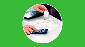 Cómo calcular el consumo energético de un electrodoméstico