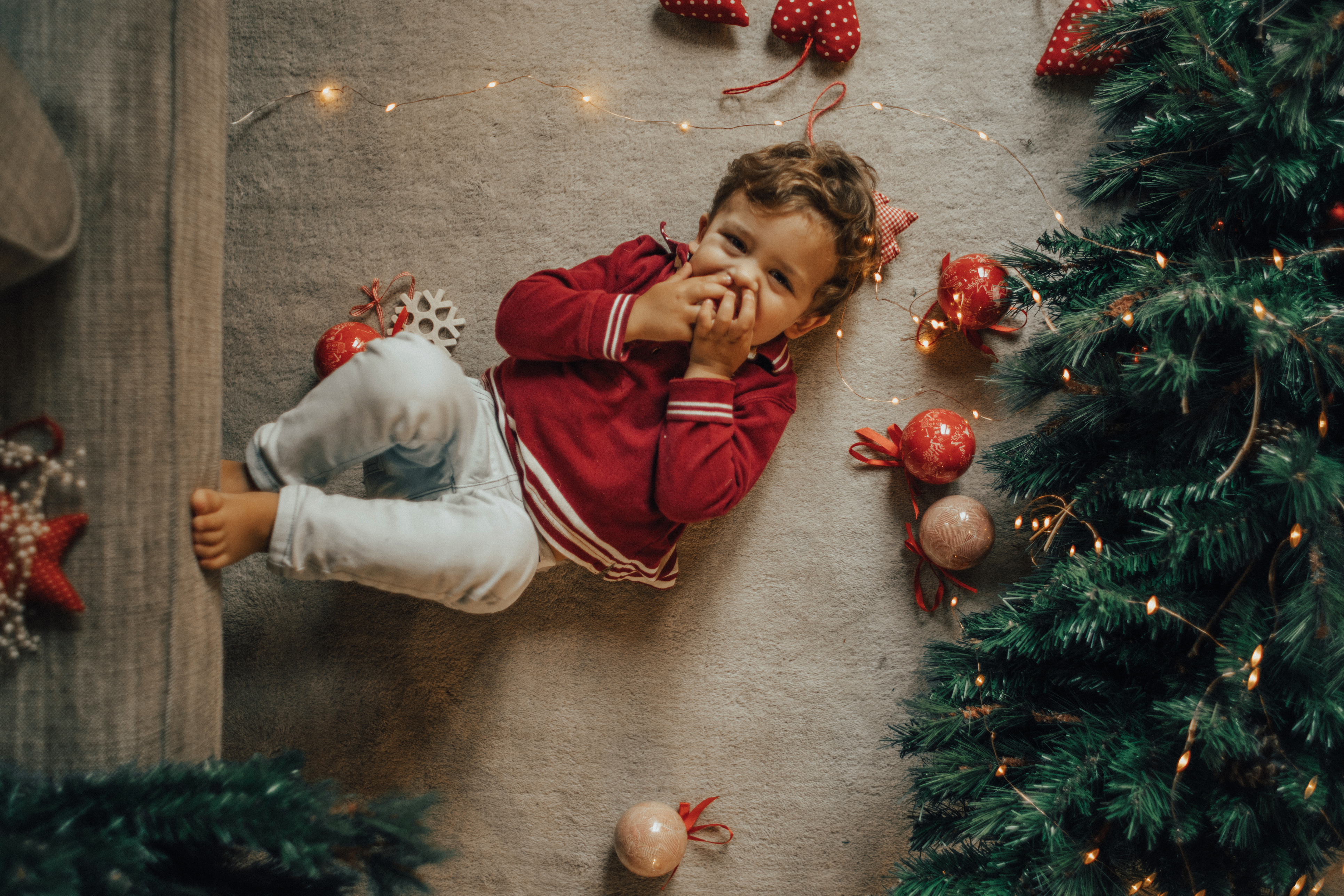 C&oacute;mo evitar accidentes dom&eacute;sticos en Navidad