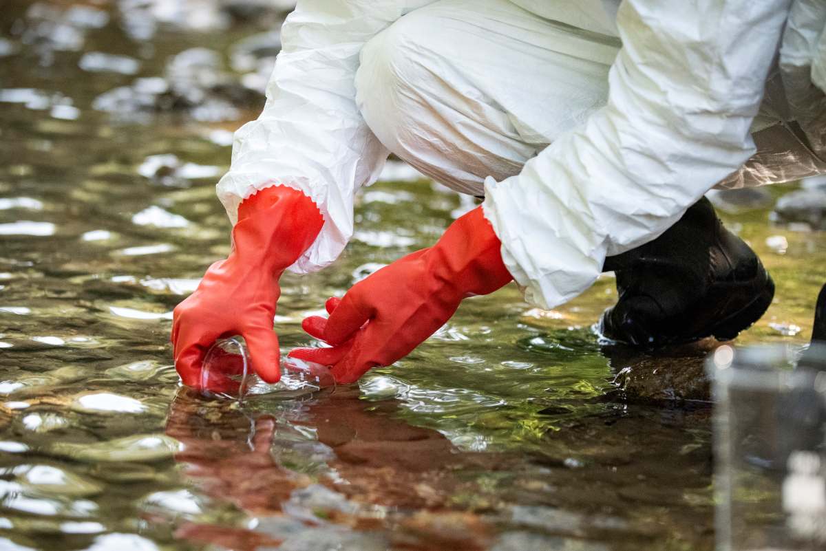 principales fuentes contaminacion