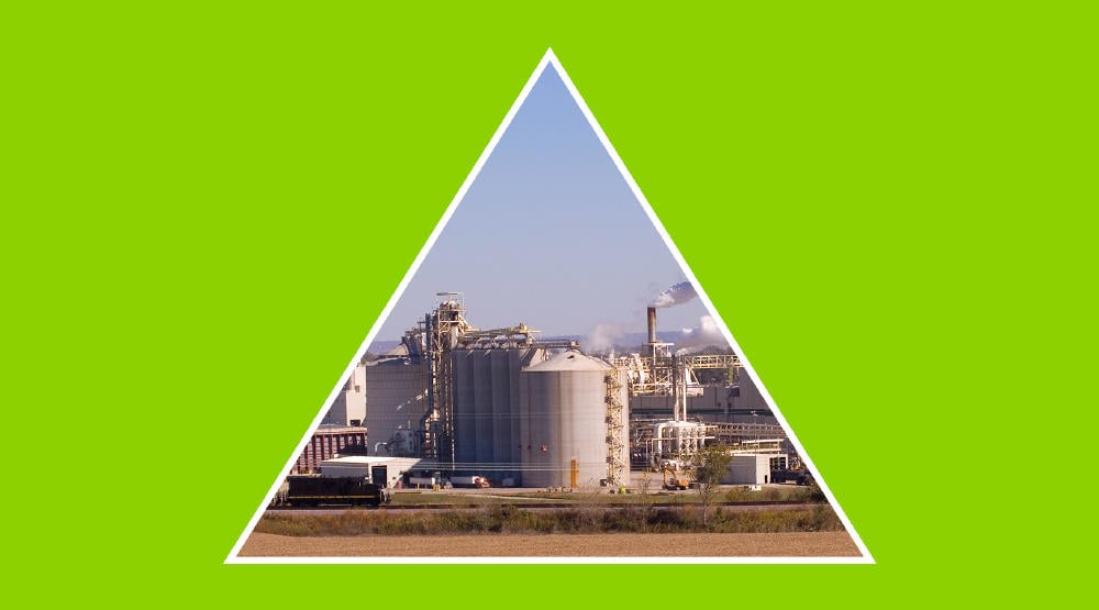 Biorrefinerías y bioenergía: conversión de residuos en recursos energéticos