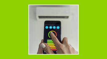 Duchas, grifos y electrodomésticos inteligentes: así ahorras agua y energía en c