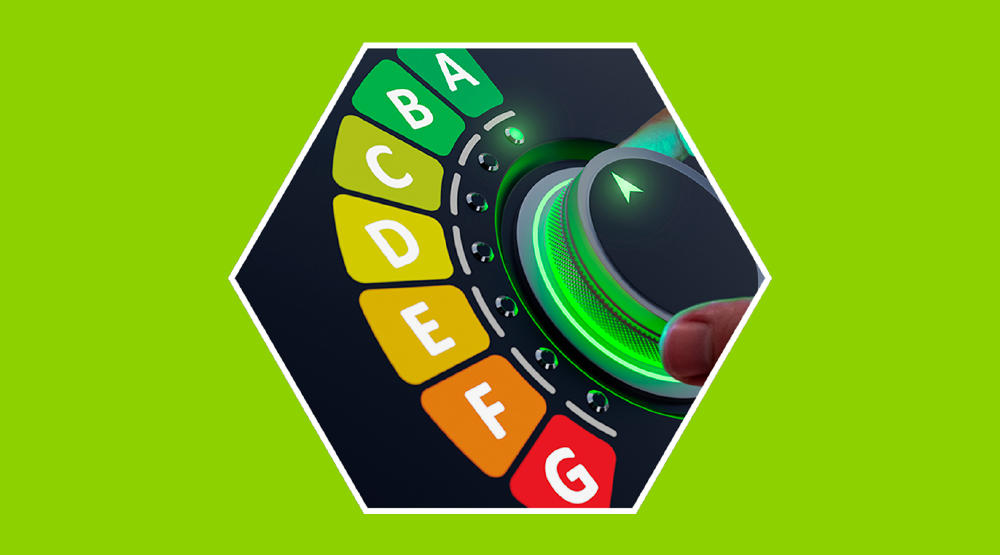 Certificado CE3X para eficiencia energética