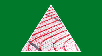 Diferencias entre suelo radiante eléctrico y por agua caliente