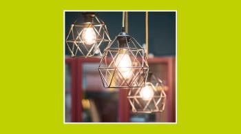 Mejores lámparas LED para el hogar